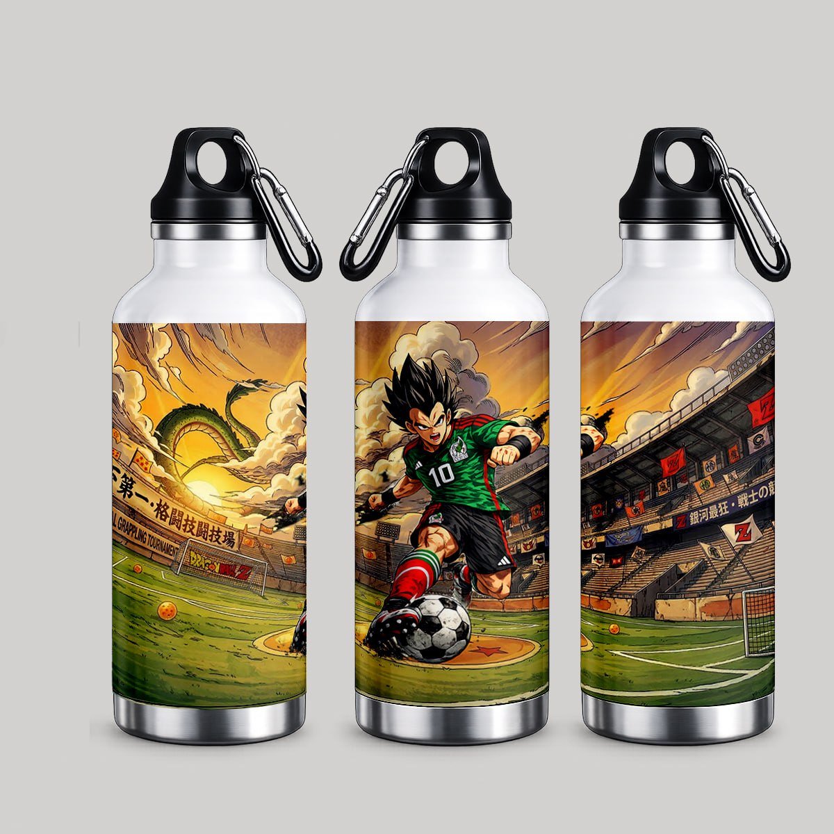 fútbol