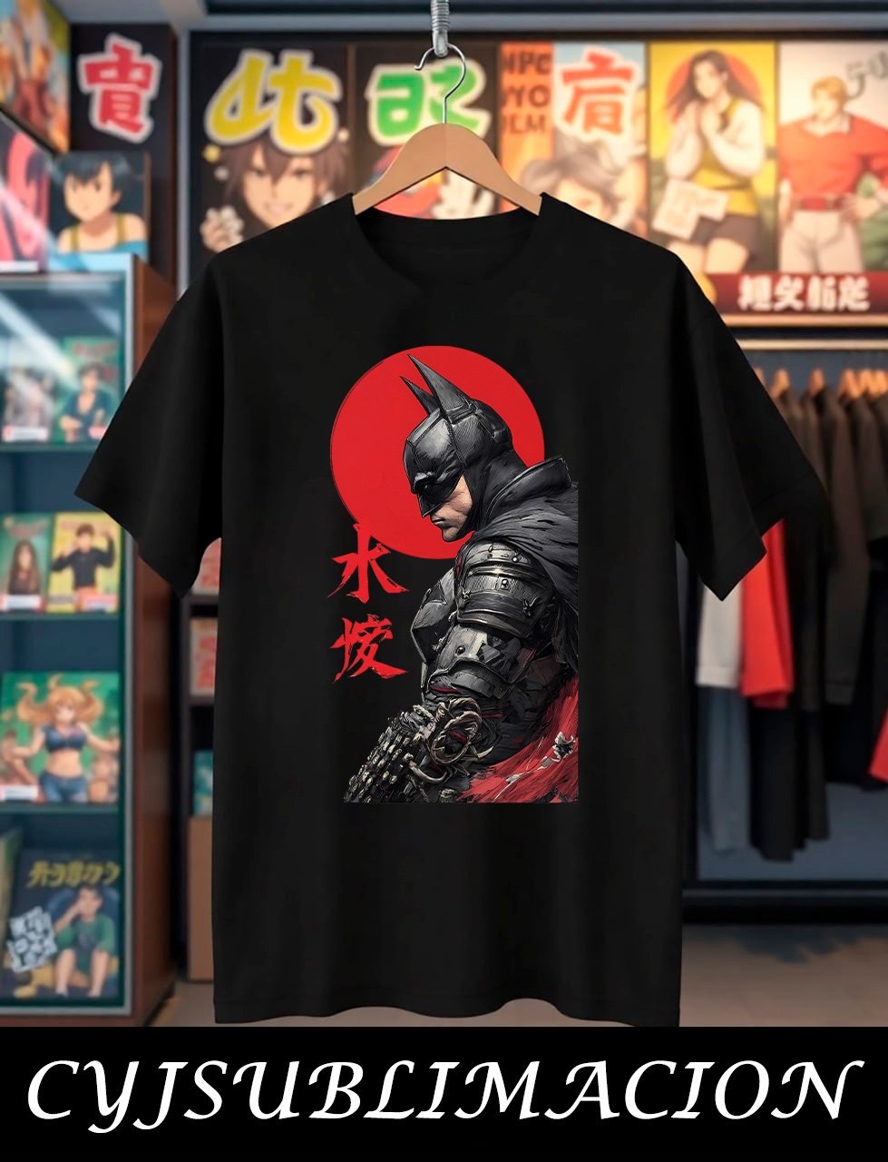 Batman