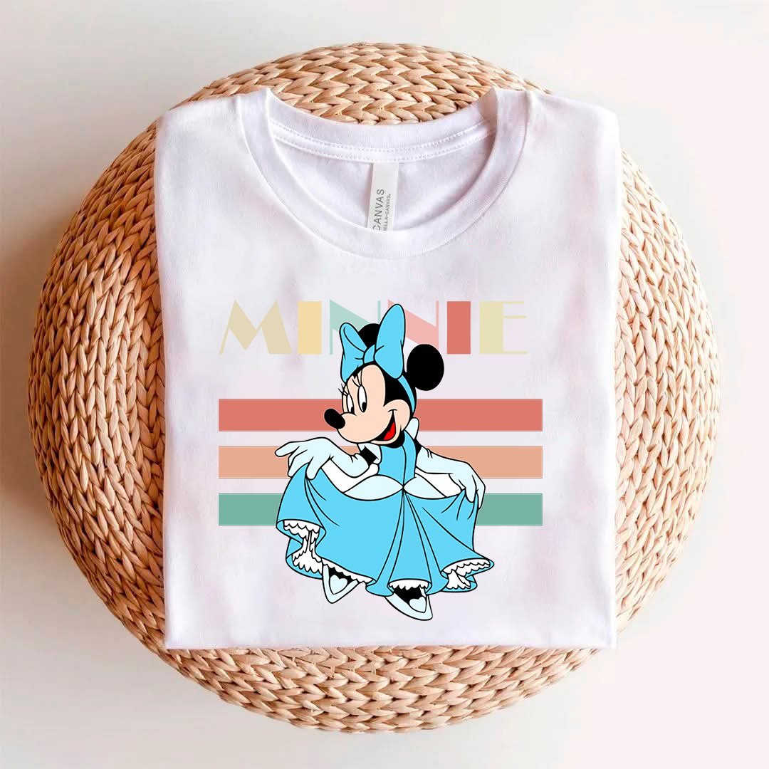 Minnie