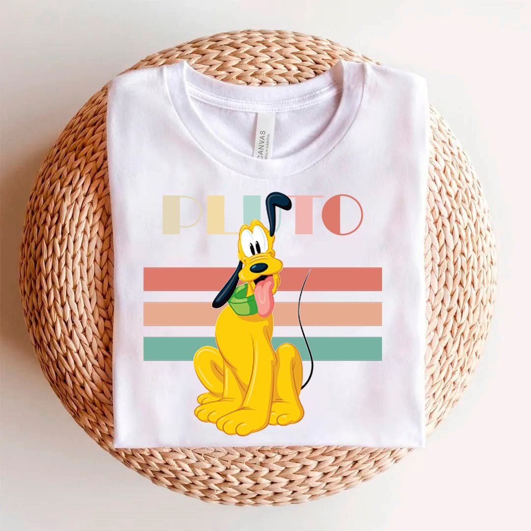 Pluto