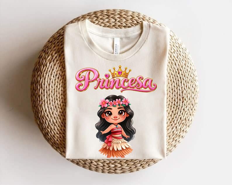Princesas