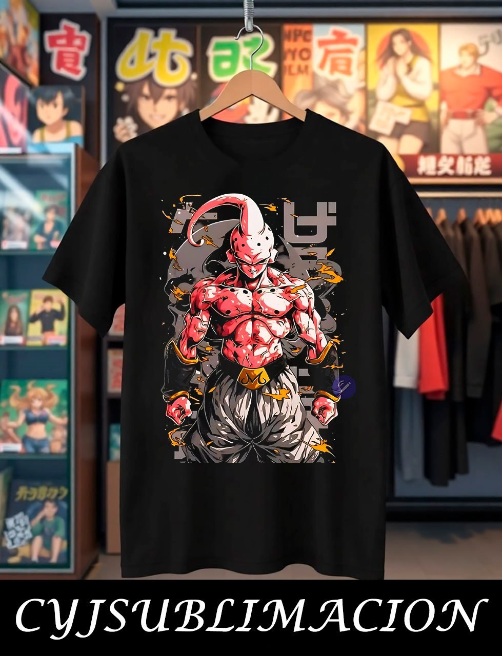 Dragon Ball